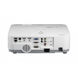 Проектор для офиса и образовательных учреждений NEC NP-ME361XG