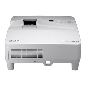 Проектор для офиса и образовательных учреждений NEC NP-UM301WG-WK