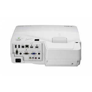 Проектор для офиса и образовательных учреждений NEC NP-UM361XG-WK с крепежом