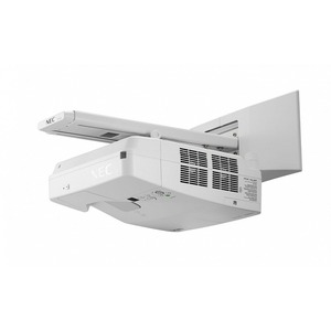 Проектор для офиса и образовательных учреждений NEC NP-UM361XG-WK с крепежом