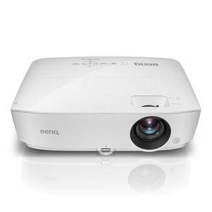 Проектор для офиса и образовательных учреждений Benq MH534 White