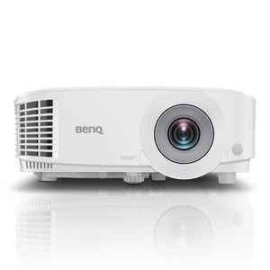 Проектор для офиса и образовательных учреждений Benq MH606 White