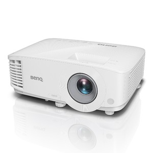 Проектор для офиса и образовательных учреждений Benq MH606 White