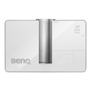 Проектор для офиса и образовательных учреждений Benq MH760 White