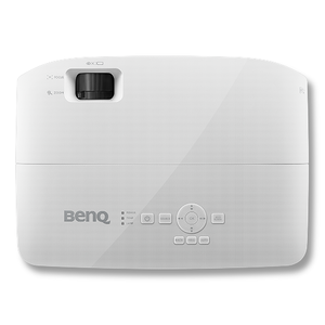 Проектор для офиса и образовательных учреждений Benq MS531