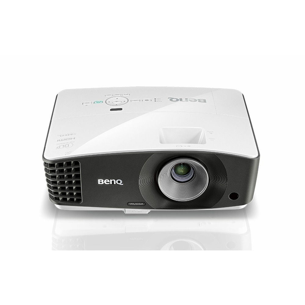 Проектор для офиса и образовательных учреждений Benq MU686 White