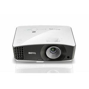 Проектор для офиса и образовательных учреждений Benq MU686 White