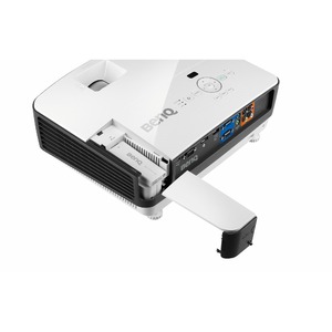 Проектор для офиса и образовательных учреждений Benq MU686 White