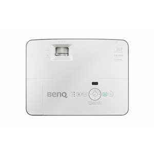 Проектор для офиса и образовательных учреждений Benq MU686 White