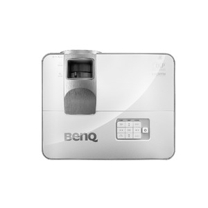 Проектор для офиса и образовательных учреждений Benq MW632ST White