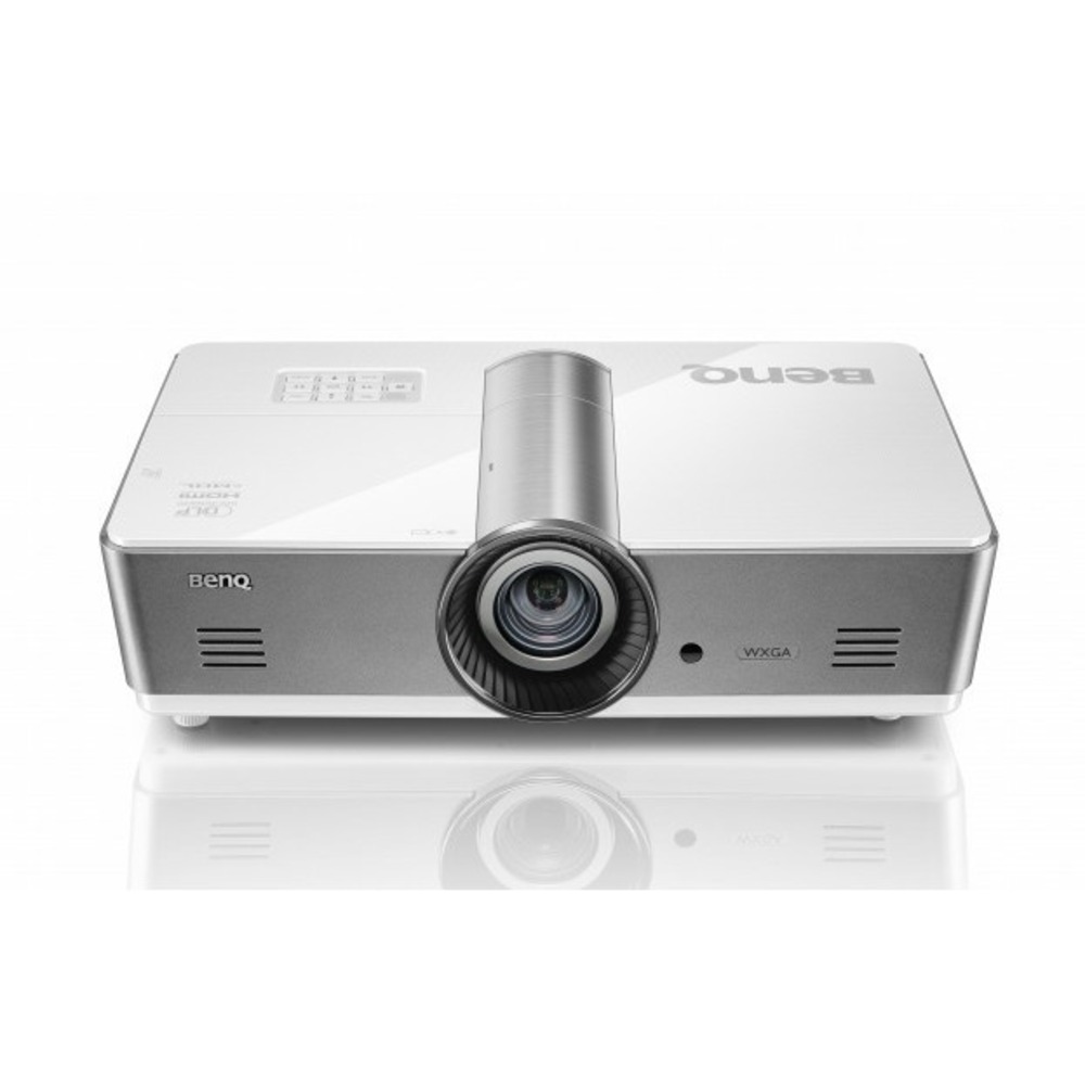 Проектор для офиса и образовательных учреждений Benq SW921 White