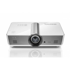 Проектор для офиса и образовательных учреждений Benq SW921 White