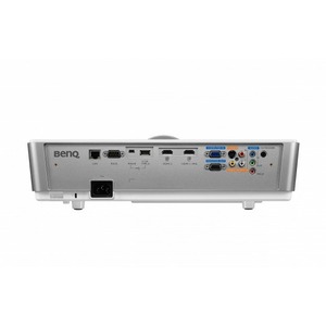 Проектор для офиса и образовательных учреждений Benq SW921 White