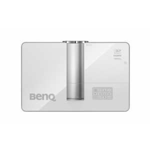 Проектор для офиса и образовательных учреждений Benq SW921 White