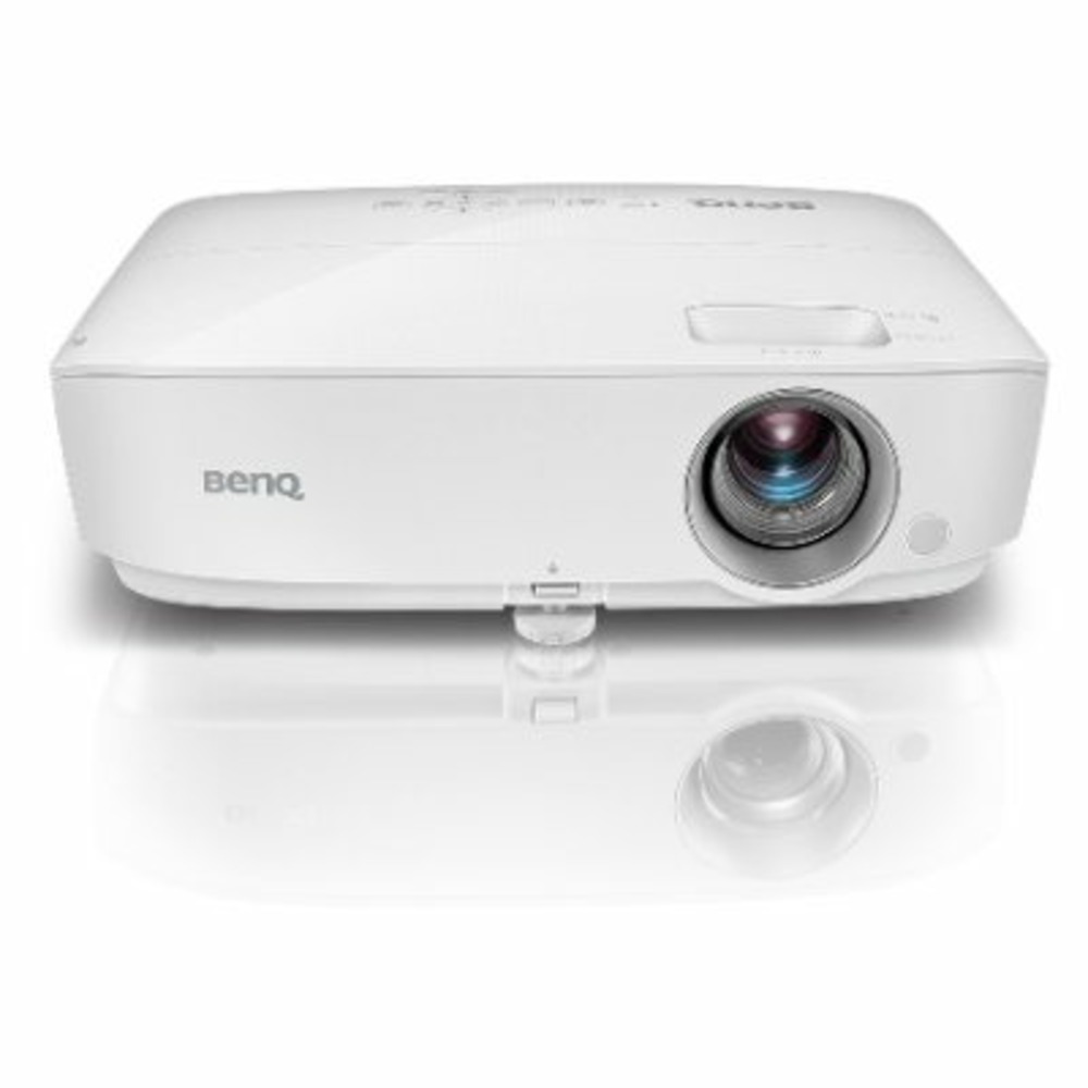 Проектор для домашнего кинотеатра Benq W1050 White