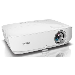 Проектор для домашнего кинотеатра Benq W1050 White