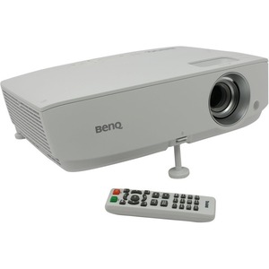 Проектор для домашнего кинотеатра Benq W1050 White