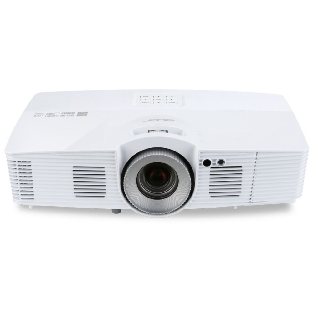 Проектор для домашнего кинотеатра Acer V7500