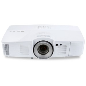 Проектор для домашнего кинотеатра Acer V7500