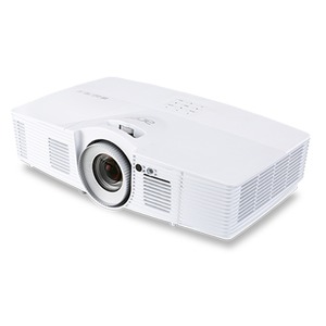 Проектор для домашнего кинотеатра Acer V7500