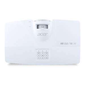 Проектор для домашнего кинотеатра Acer V7500