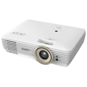 Проектор для домашнего кинотеатра Acer V7850