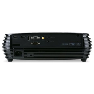 Проектор для офиса и образовательных учреждений Acer P1386W