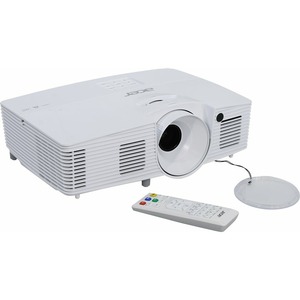 Проектор для офиса и образовательных учреждений Acer X117H