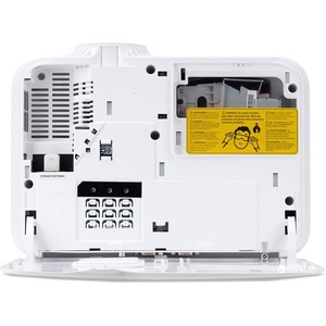 Проектор для офиса и образовательных учреждений Acer P5530