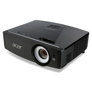 Проектор для офиса и образовательных учреждений Acer P6500