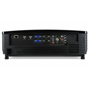 Проектор для офиса и образовательных учреждений Acer P6500