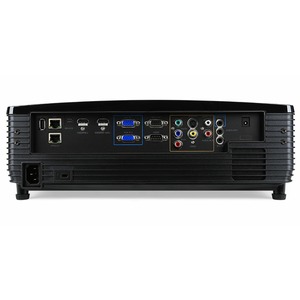 Проектор для офиса и образовательных учреждений Acer P6600