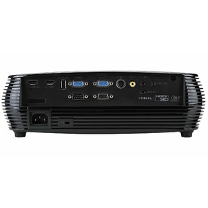 Проектор для домашнего кинотеатра Acer X1126H