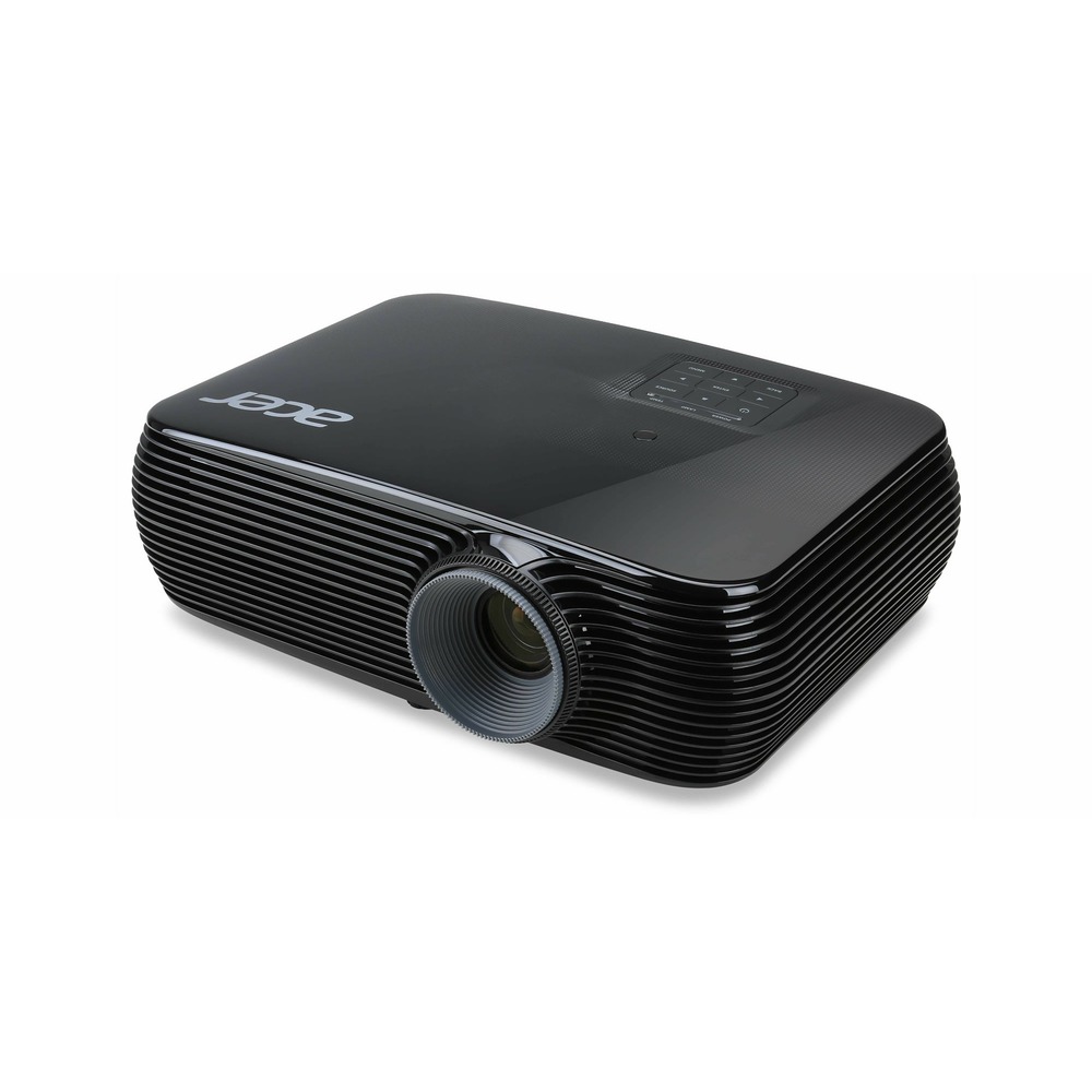 Проектор для домашнего кинотеатра Acer X1326WH