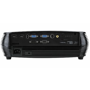 Проектор для домашнего кинотеатра Acer X1326WH