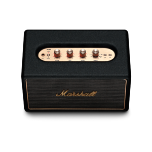 Портативная акустика Marshall Acton Multi-Room Black