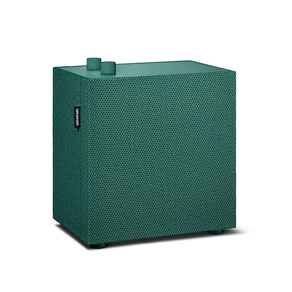 Портативная акустика Urbanears Lotsen Plant Green