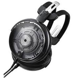 Наушники мониторные Premium Audio-Technica ATH-ADX5000