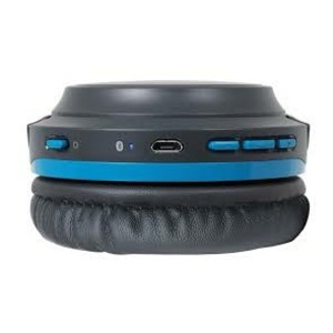 Наушники мониторные беспроводные Audio-Technica ATH-S200BTGBL