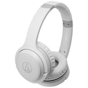 Наушники мониторные беспроводные Audio-Technica ATH-S200BTWH