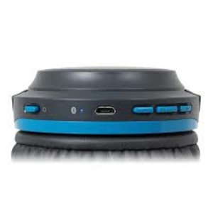 Наушники мониторные беспроводные Audio-Technica ATH-S200BTWH