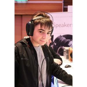 Наушники мониторные Premium MrSpeakers AEON C