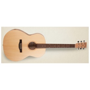 Акустическая гитара Simon & Patrick 039722 Trek Nat Folk SG