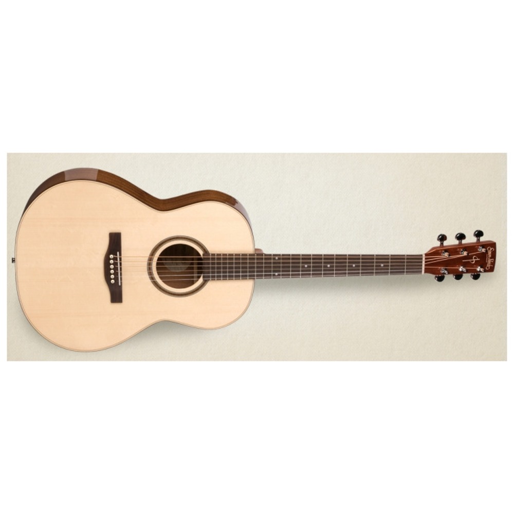 Акустическая гитара Simon & Patrick 033713 Woodland Pro Folk Spruce HG