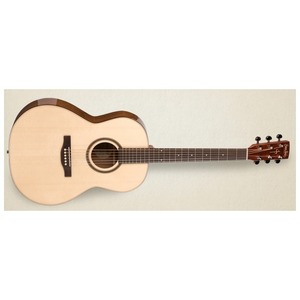 Акустическая гитара Simon & Patrick 033713 Woodland Pro Folk Spruce HG