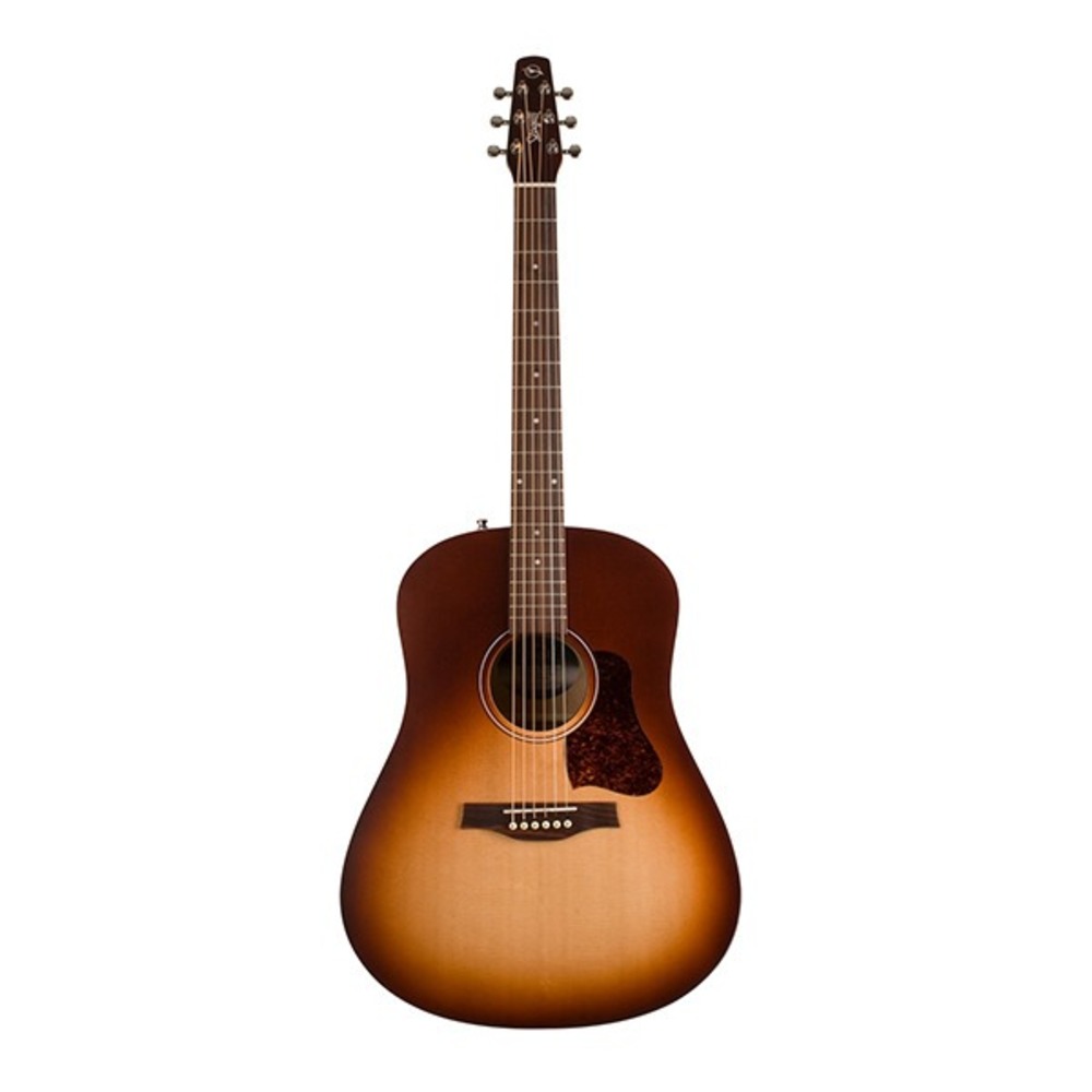 Акустическая гитара Simon & Patrick 046492 Entourage Autumn Burst