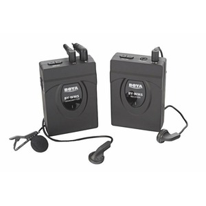 Накамерная радиосистема BOYA BY-WM5