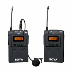 Накамерная радиосистема BOYA BY-WM6