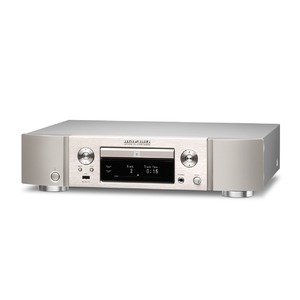 Сетевой плеер Marantz ND 8006 Silver-Gold