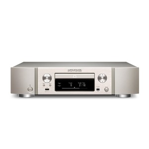 Сетевой плеер Marantz ND 8006 Silver-Gold